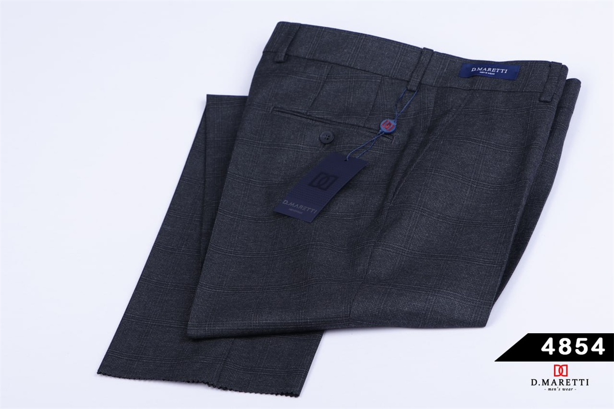 Брюки Регуляр P37-4854 P37-4854