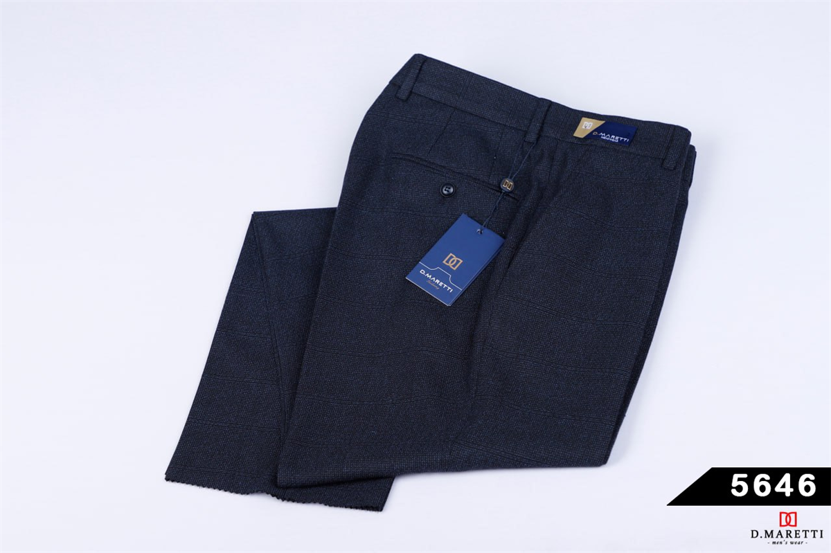 Брюки Регуляр P37-5646 P37-5646