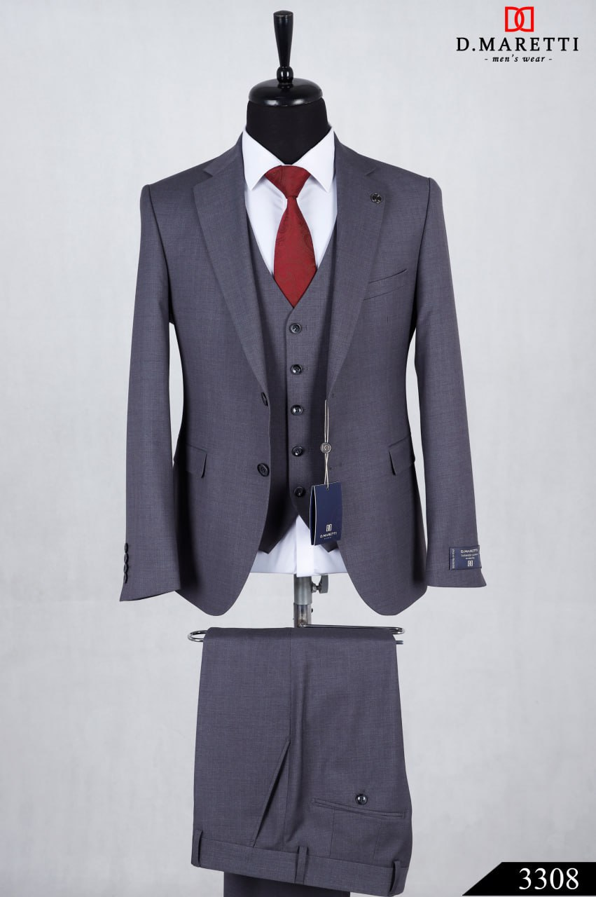 Костюм тройка C27Y7725-3308 C27Y7725-3308