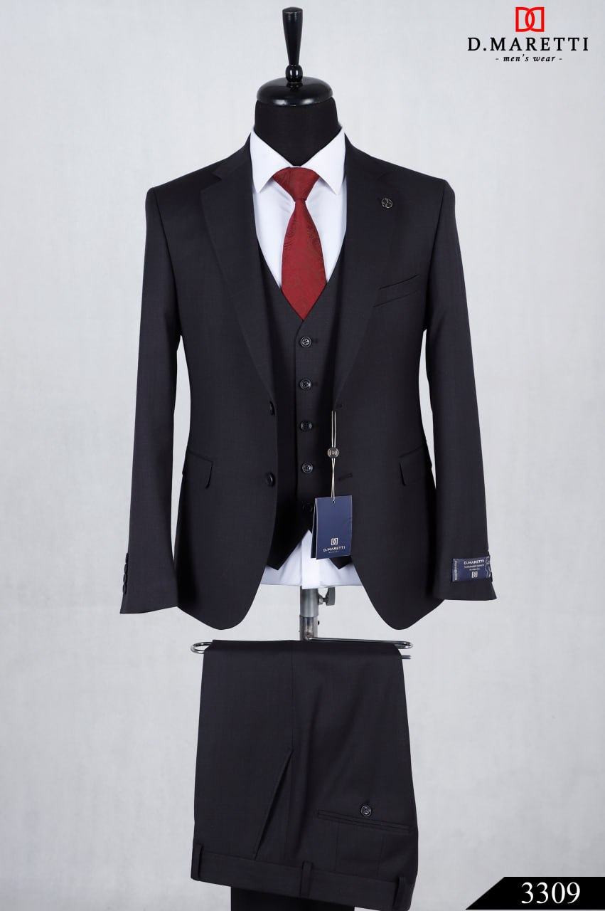 Костюм тройка C27Y7725-3309 C27Y7725-3309