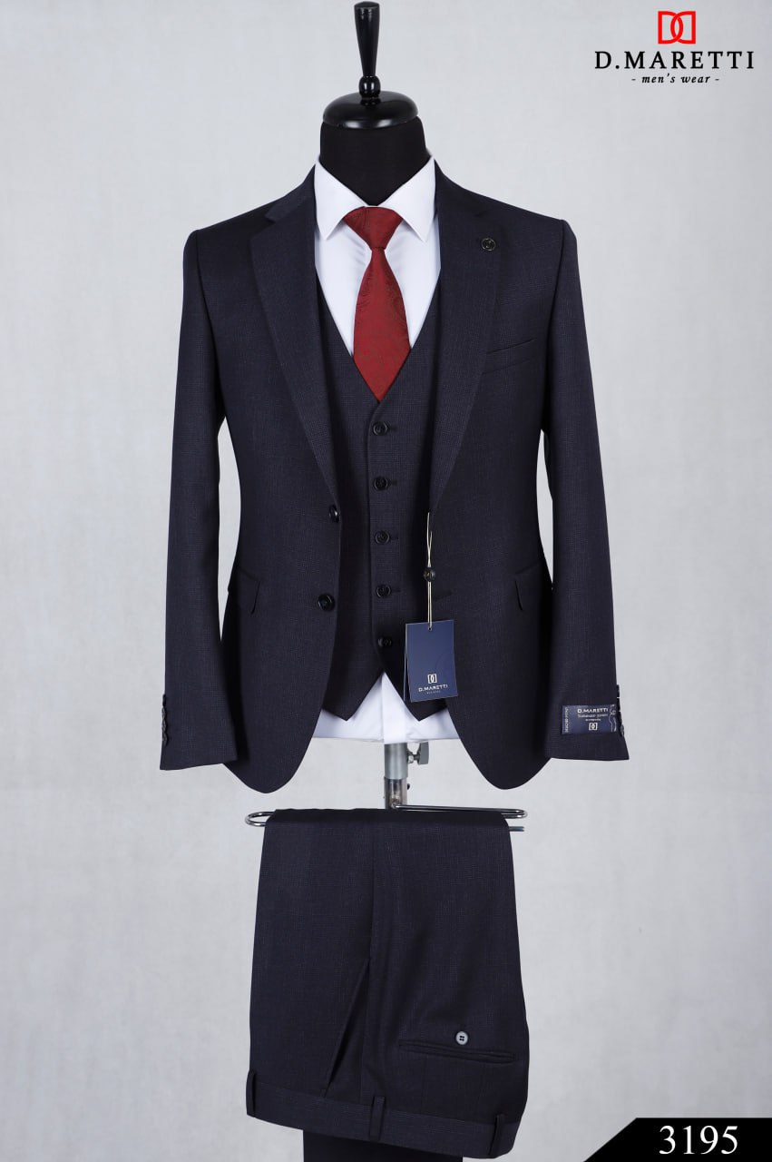 Костюм тройка C27Y7725-3195 C27Y7725-3195