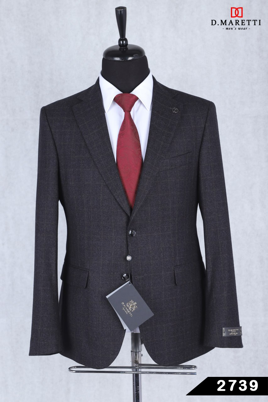 Пиджак классический C47PD6-2739 C47PD6-2739