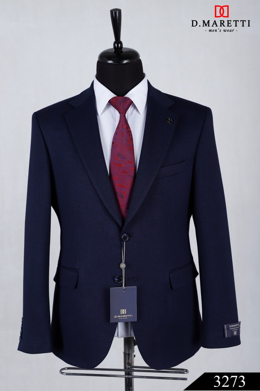 Пиджак классический C47PD6-3273 C47PD6-3273