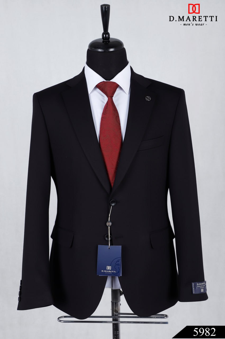 Пиджак классический C47PD6-5982 C47PD6-5982