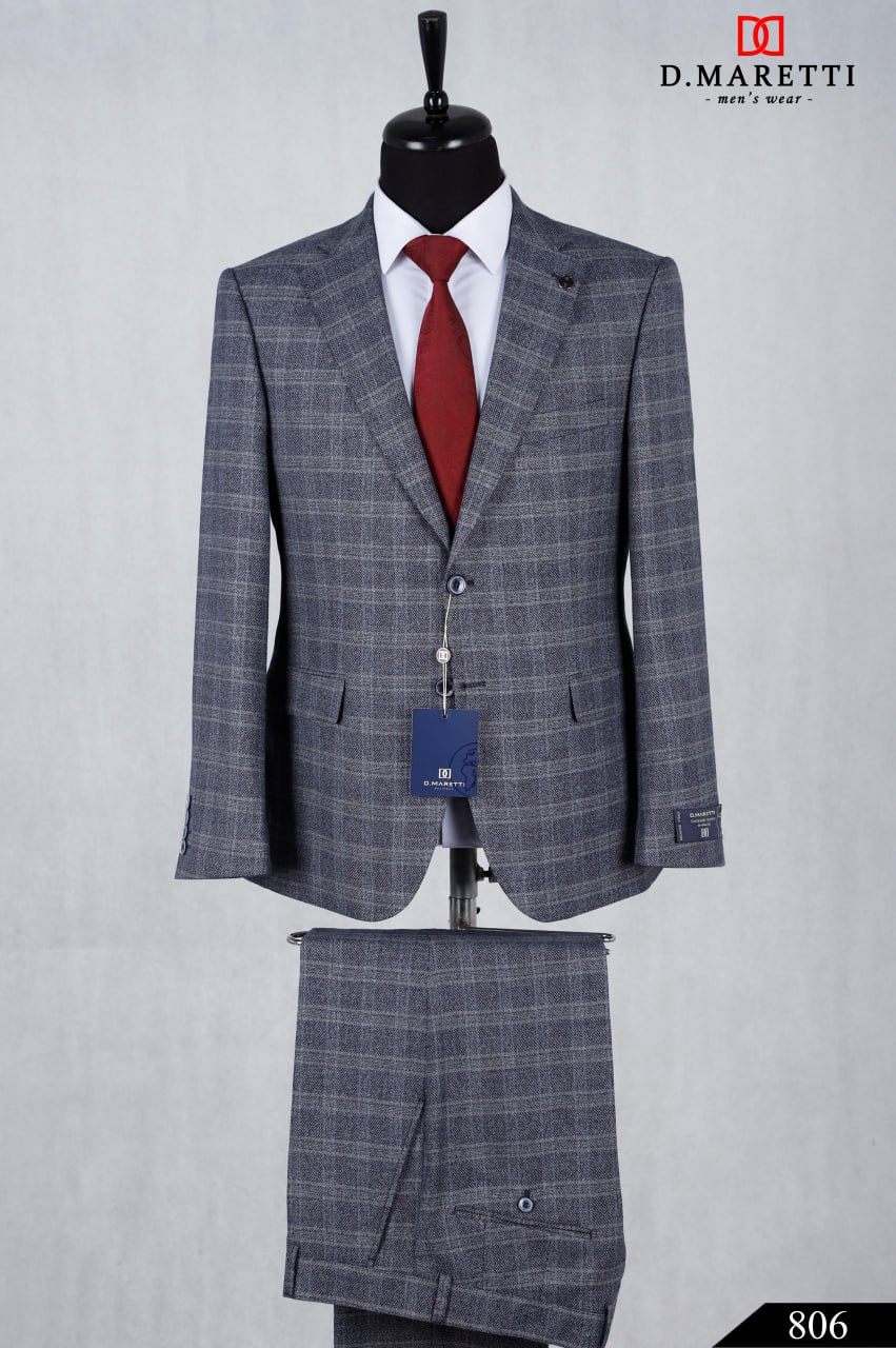 Костюм Класический C47-806 C47-806