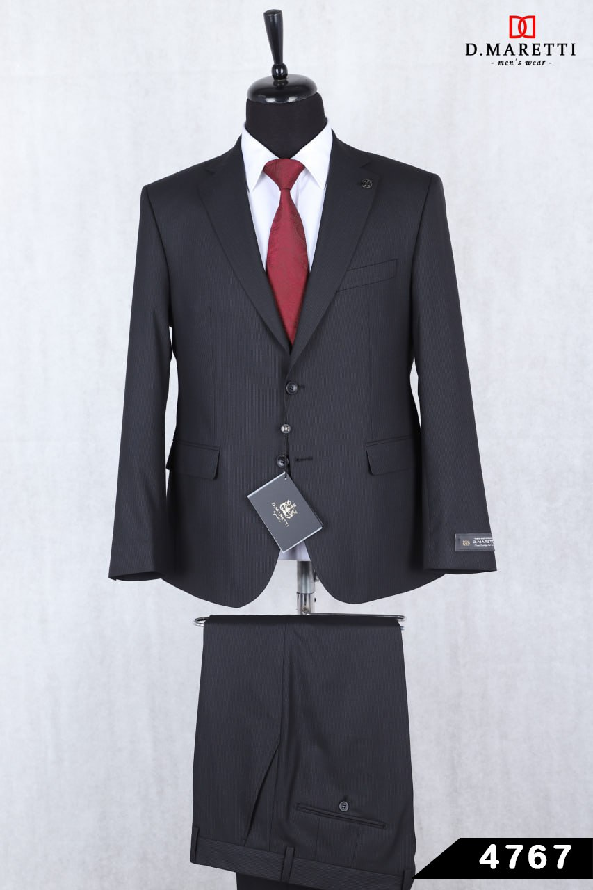 Костюм Класический C47-4767 C47-4767