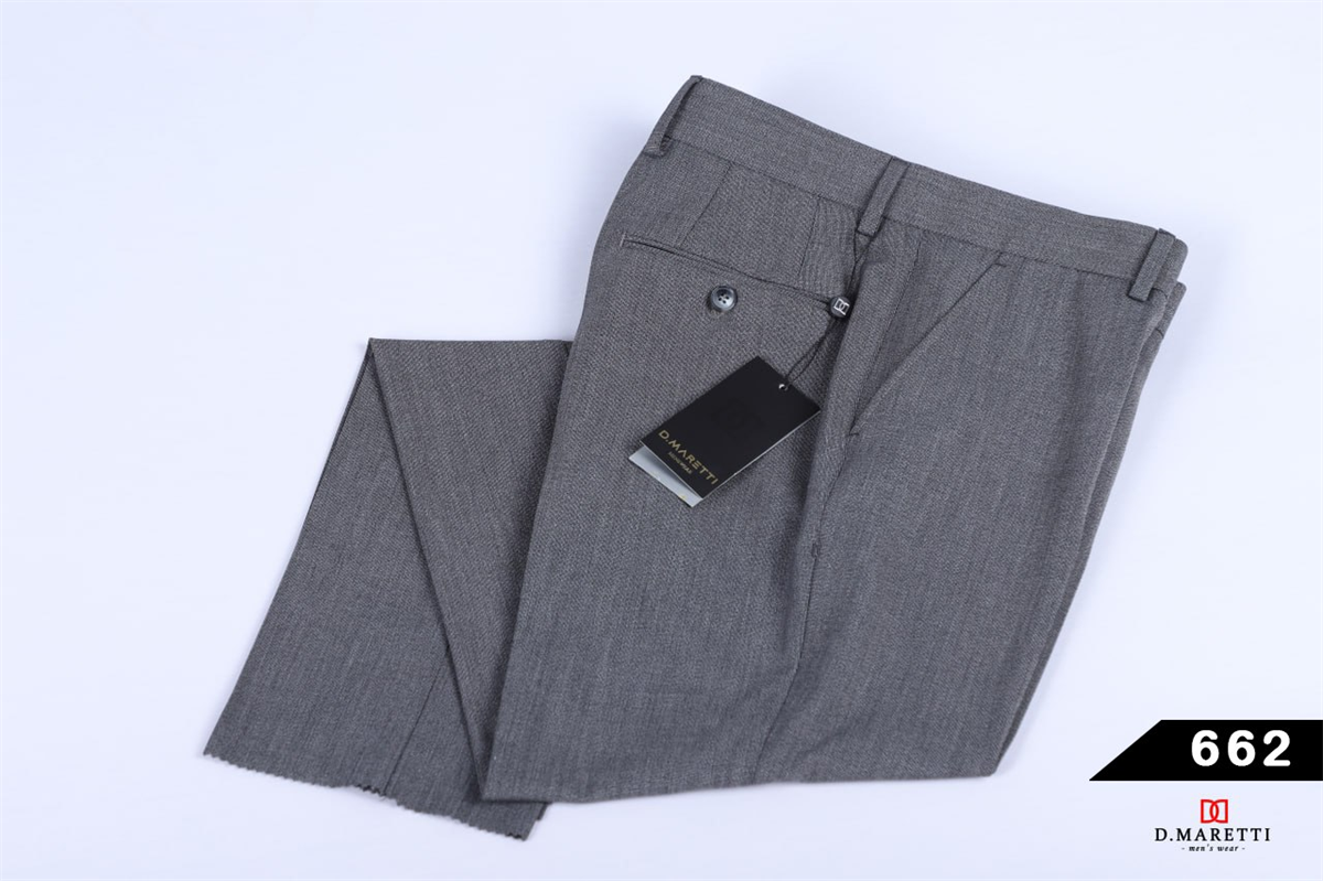 Брюки Слимфит P28-662 P28-662