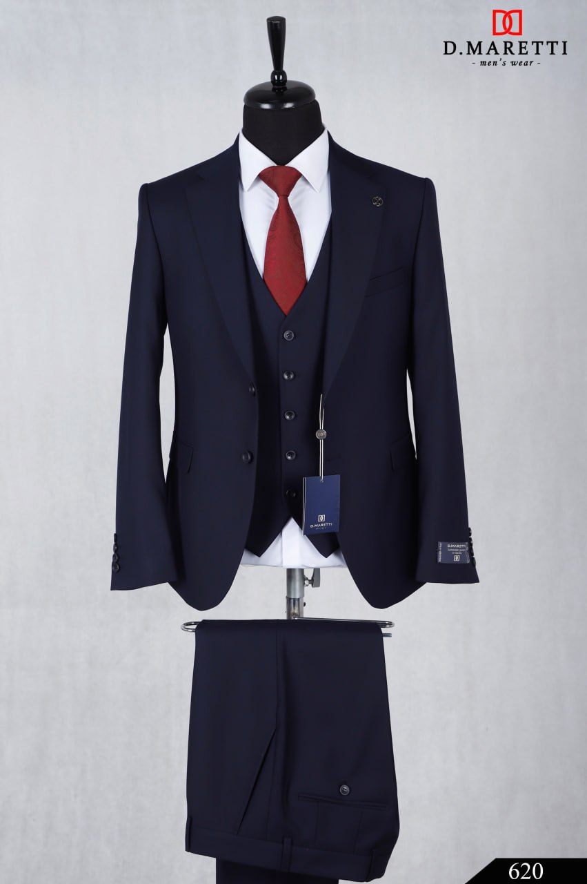 Костюм Тройка C2709Y7725-620 C2709Y7725-620