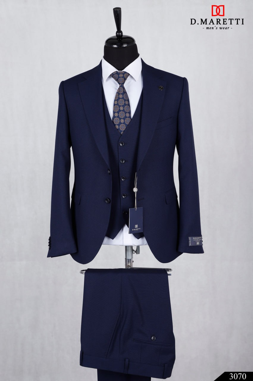 Костюм Тройка C2709Y7725-3070 C2709Y7725-3070