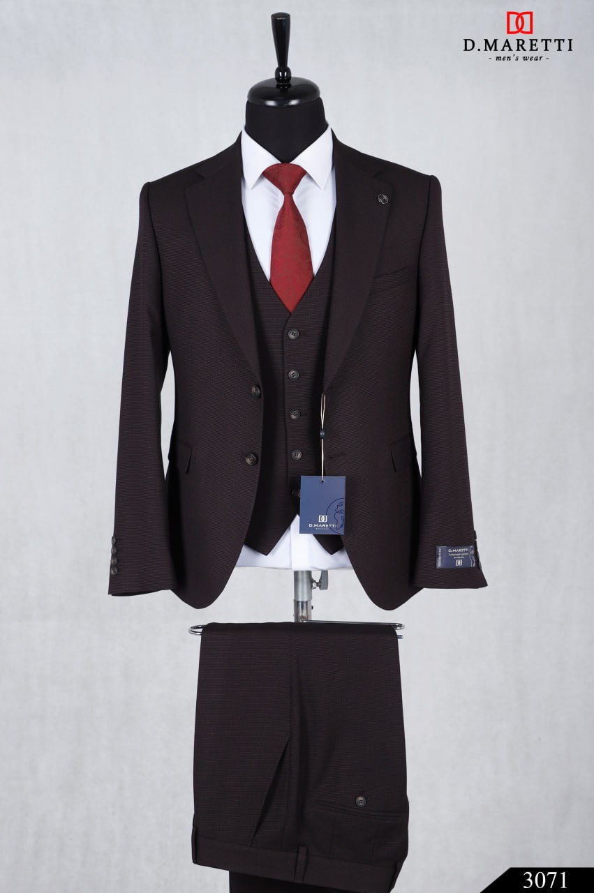 Костюм Тройка C2709Y7725-3071 C2709Y7725-3071