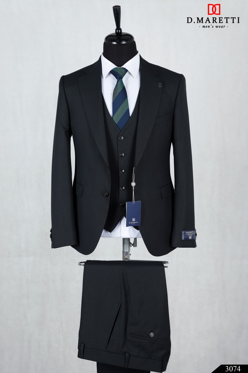 Костюм Тройка C2709Y7725-3074 C2709Y7725-3074