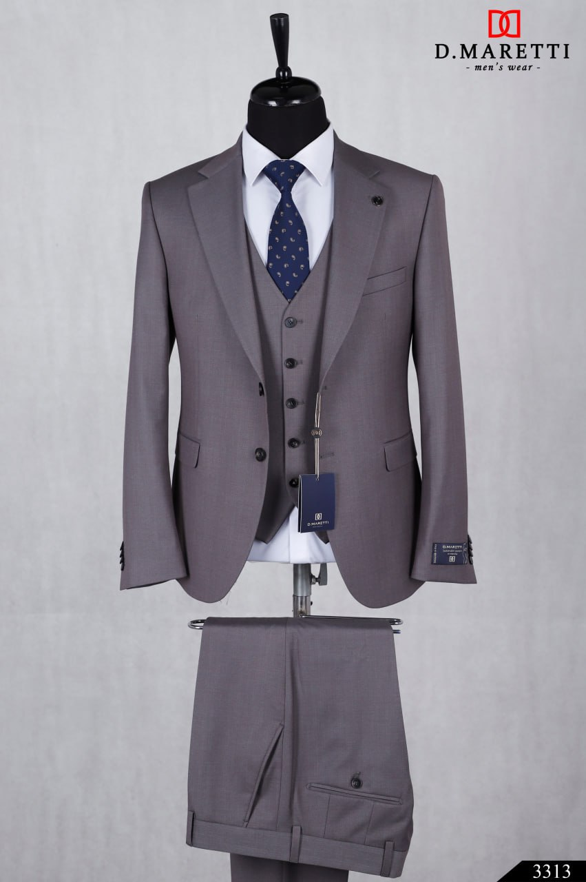 Костюм Тройка C2709Y7725-3313 C2709Y7725-3313