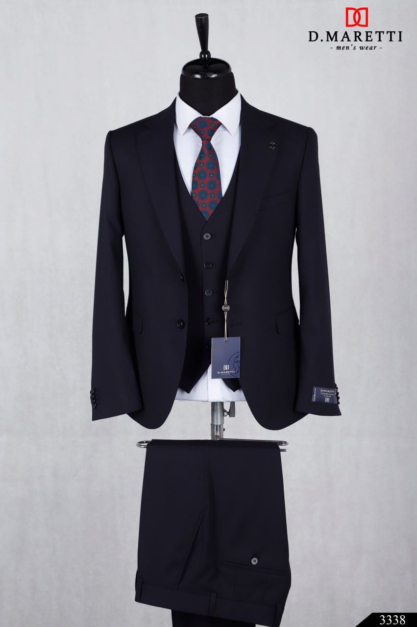 Костюм Тройка C2709Y7725-3338 C2709Y7725-3338