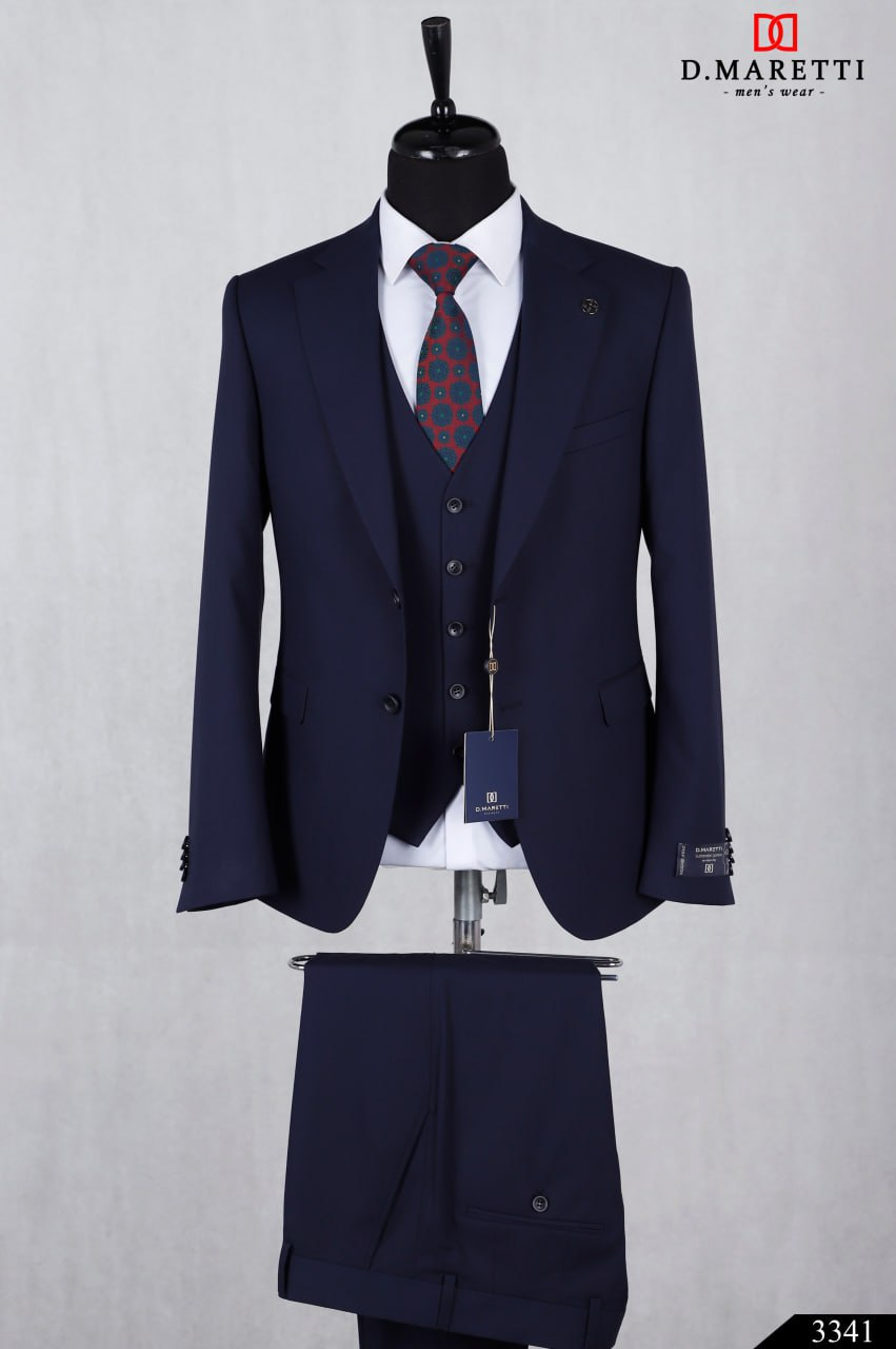 Костюм Тройка C2709Y7725-3341 C2709Y7725-3341