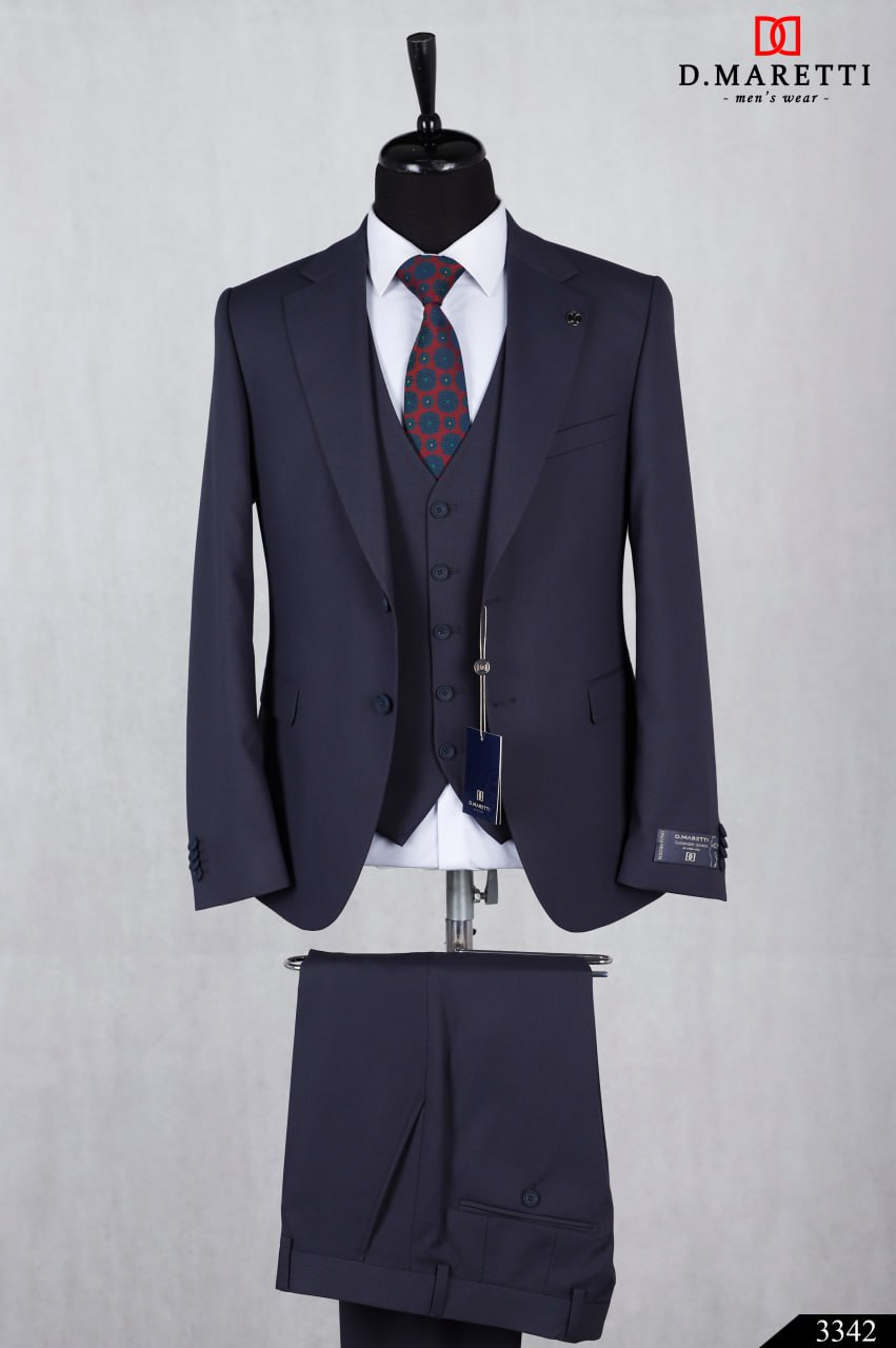 Костюм Тройка C2709Y7725-3342 C2709Y7725-3342