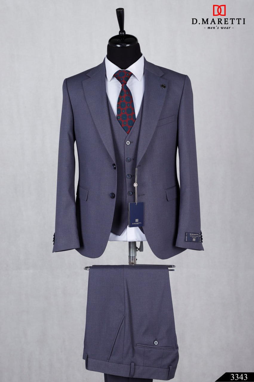 Костюм Тройка C2709Y7725-3343 C2709Y7725-3343