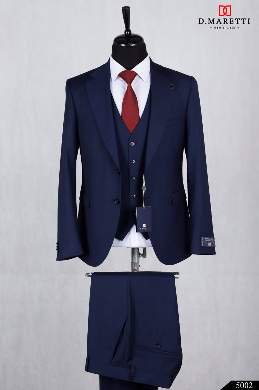 Костюм Тройка C2709Y7725-5002 C2709Y7725-5002
