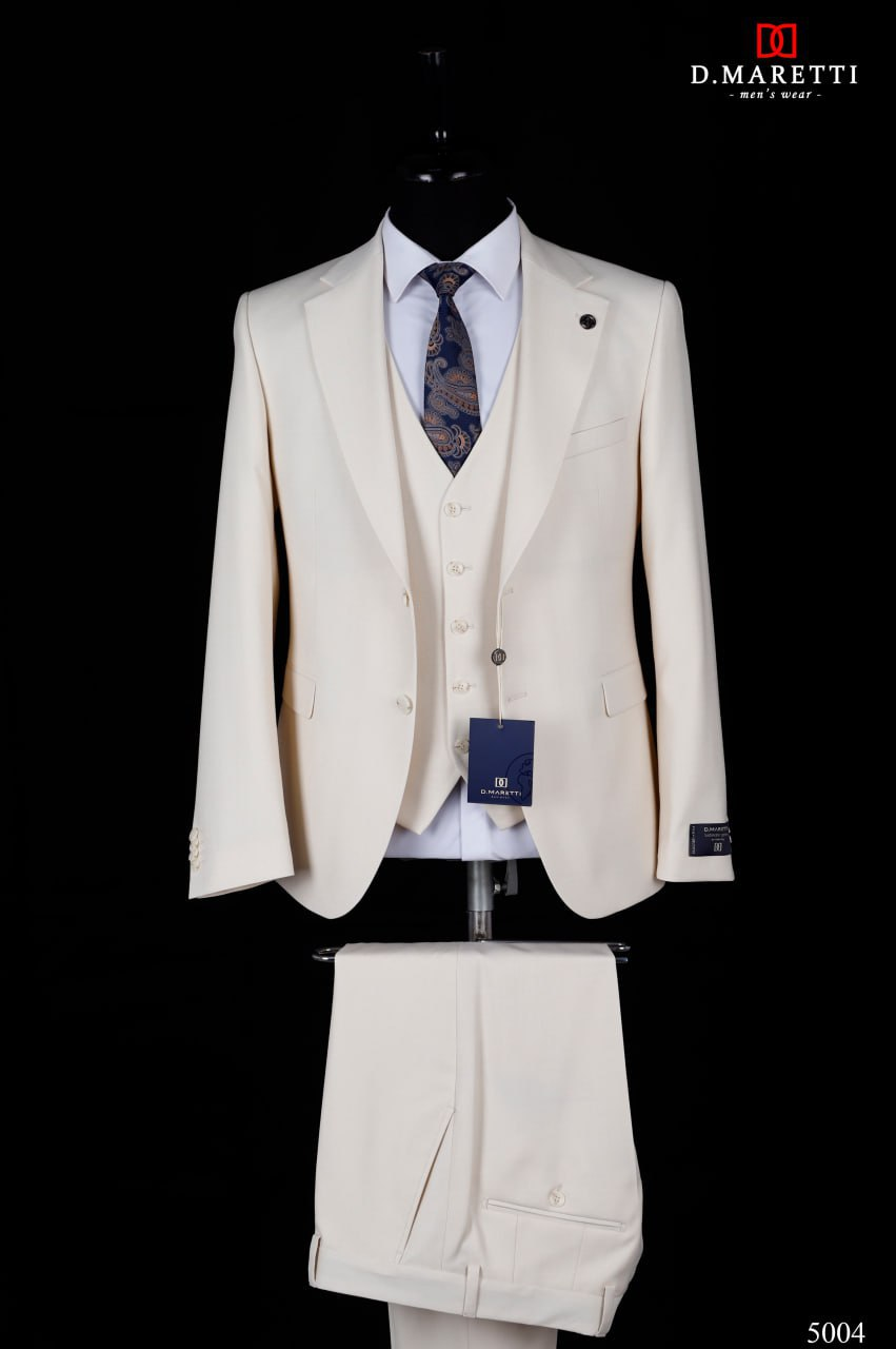 Костюм Тройка C2709Y7725-5004 C2709Y7725-5004