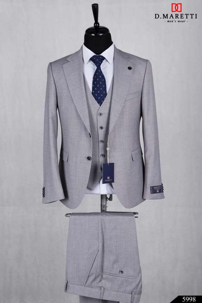 Костюм Тройка C2709Y7725-5998 C2709Y7725-5998