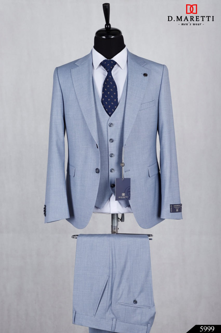 Костюм Тройка C2709Y7725-5999 C2709Y7725-5999