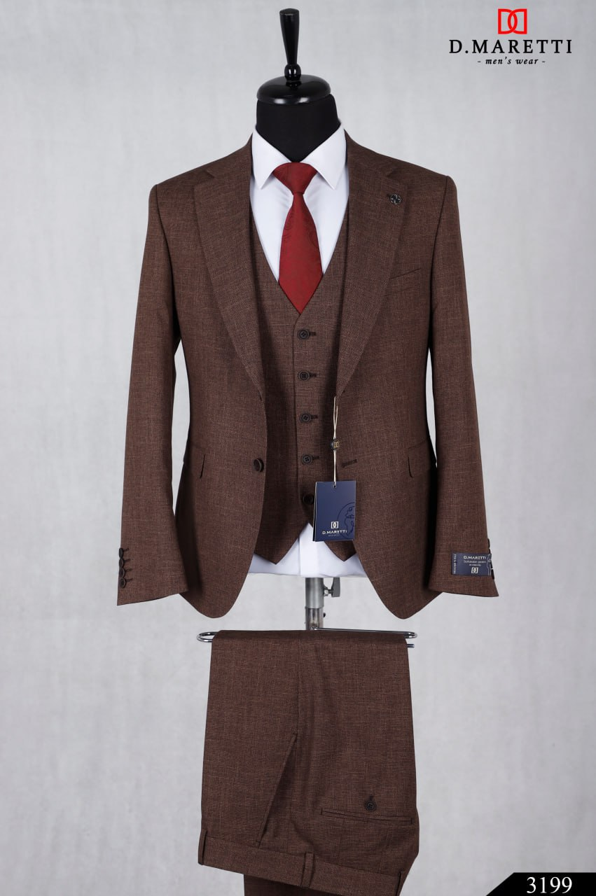 Костюм Тройка C2709Y7725-3199 C2709Y7725-3199