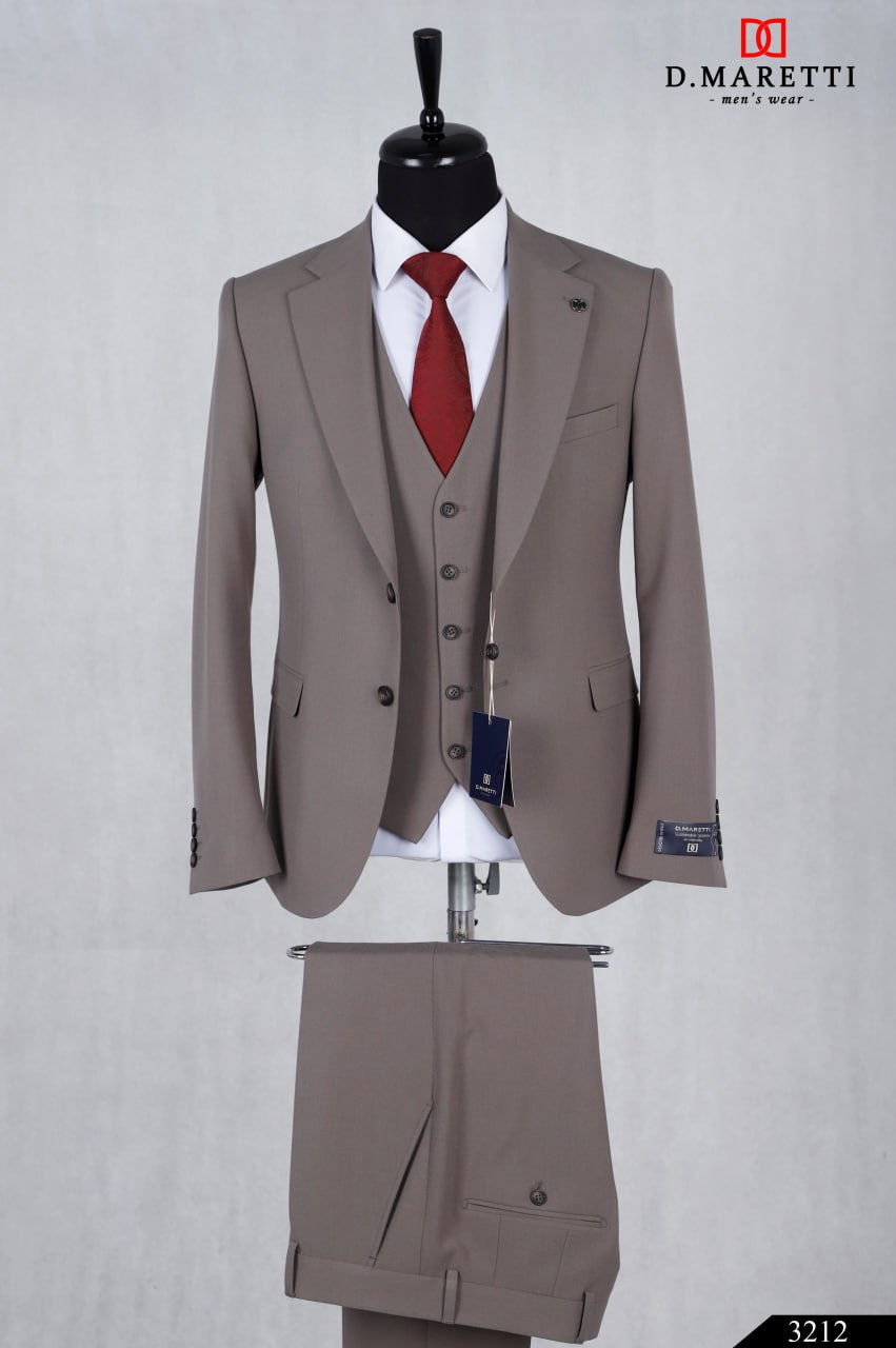 Костюм Тройка C2709Y7725-3212 C2709Y7725-3212