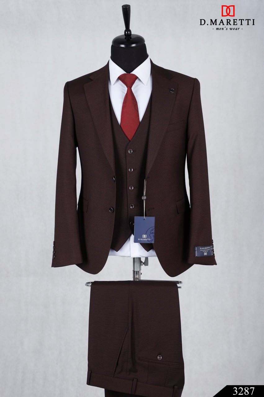 Костюм Тройка C2709Y7725-3287 C2709Y7725-3287