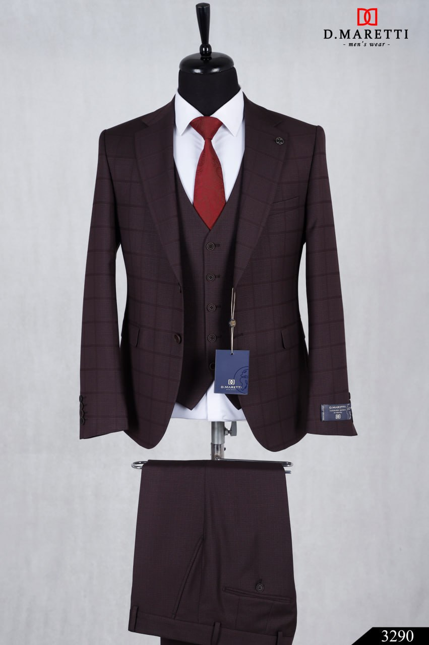 Костюм Тройка C2709Y7725-3290 C2709Y7725-3290
