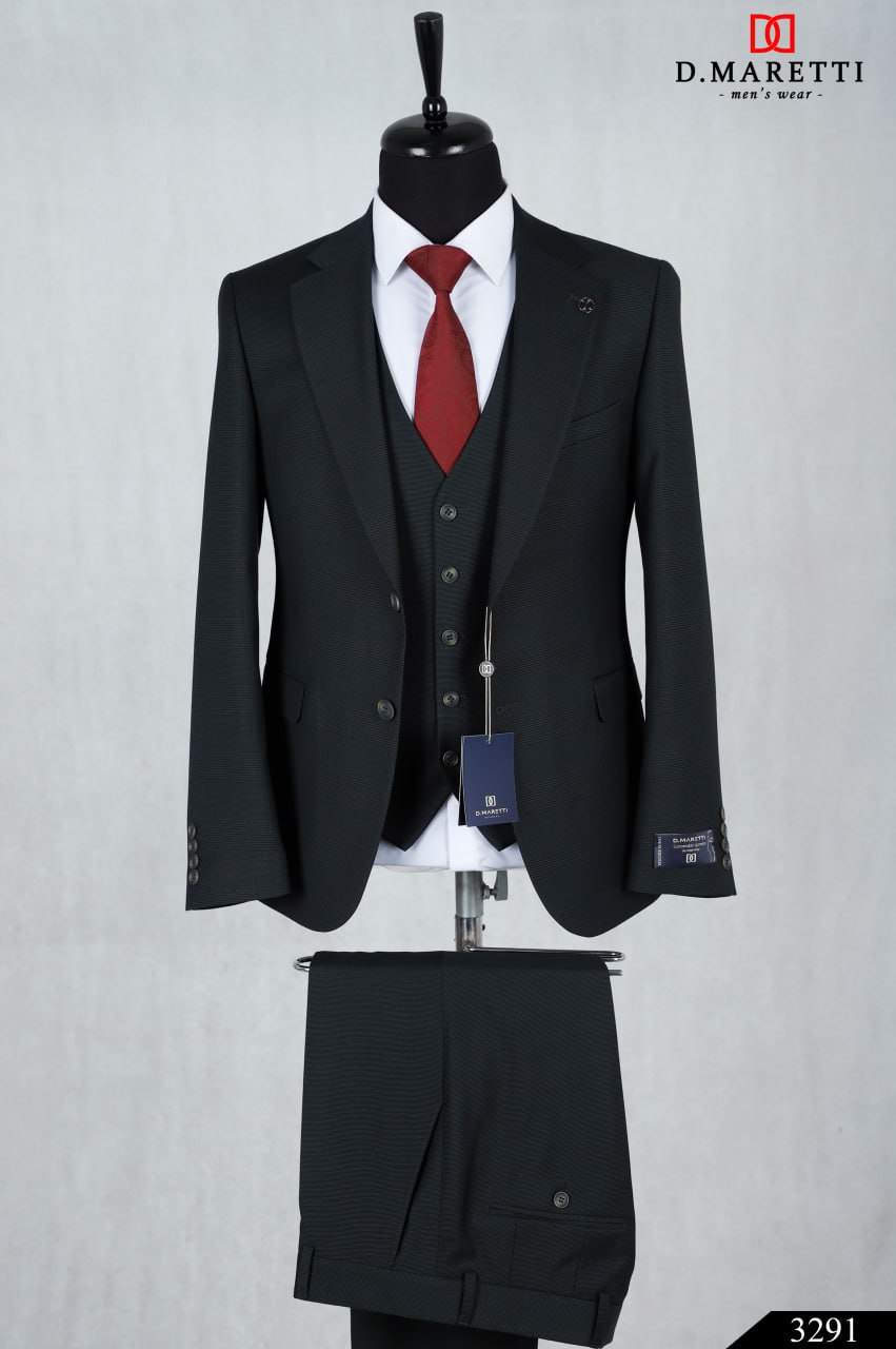 Костюм Тройка C2709Y7725-3291 C2709Y7725-3291