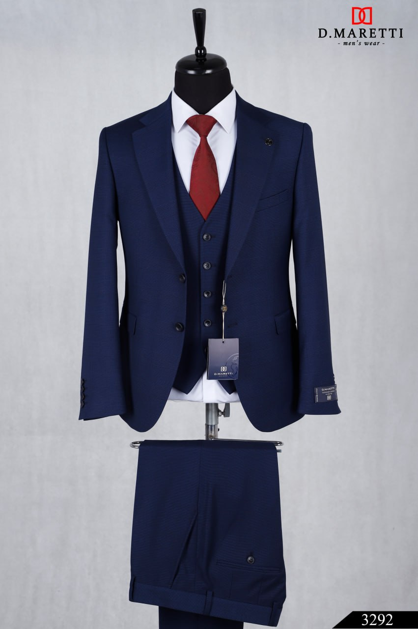 Костюм Тройка C2709Y7725-3292 C2709Y7725-3292