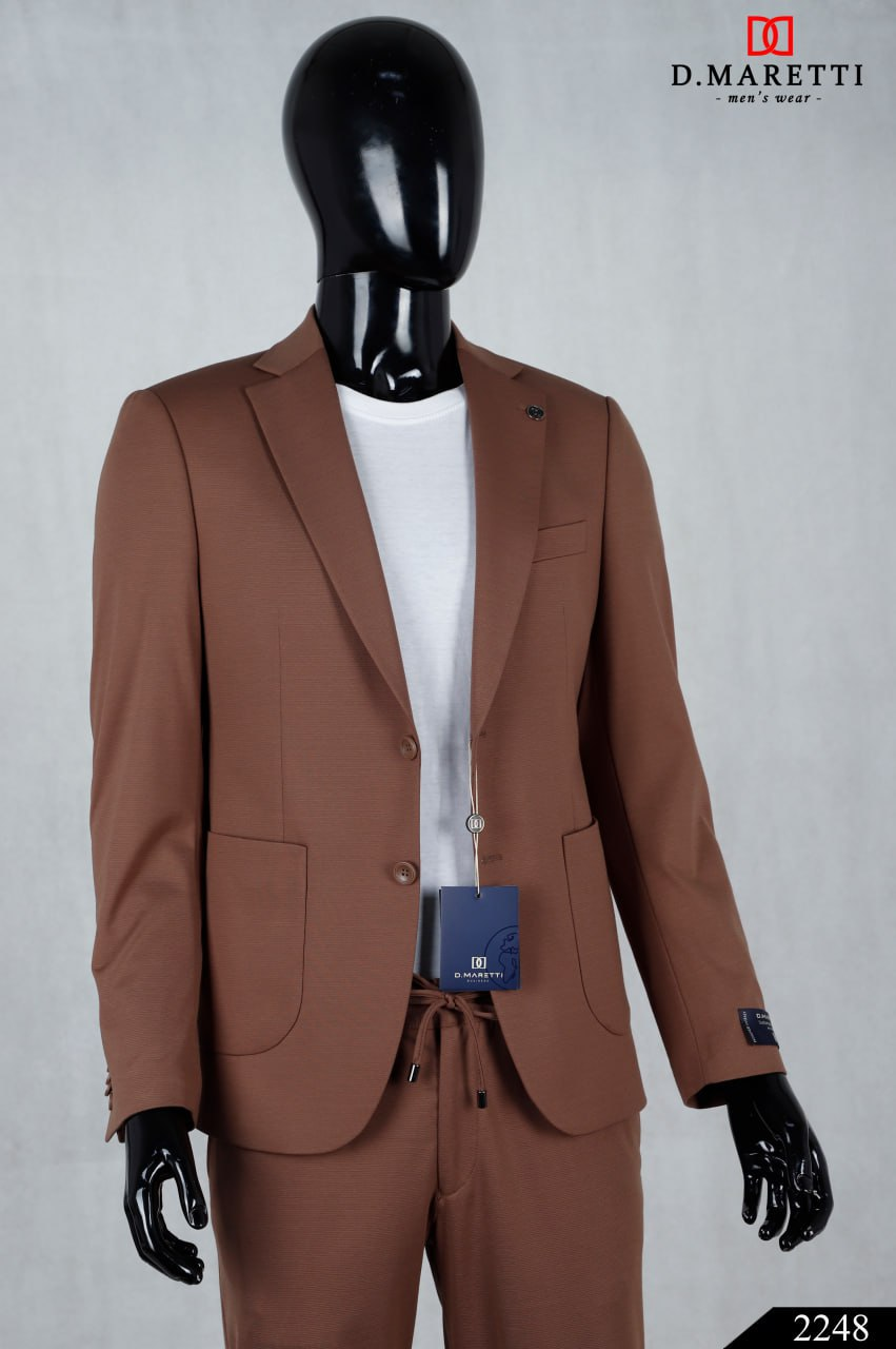 Костюм Спортшик C94P94-2248 C94P94-2248