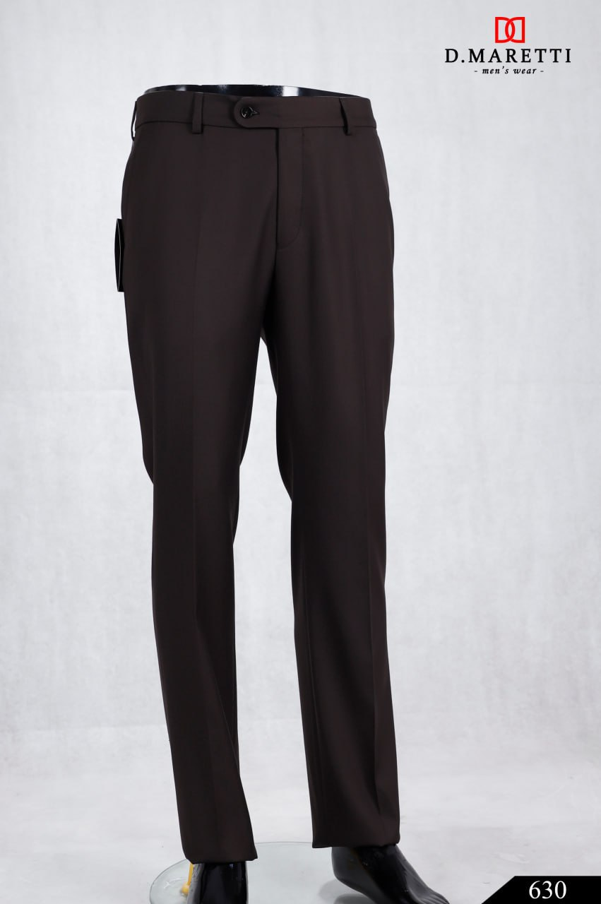 Брюки Регуляр P37-630 P37-630