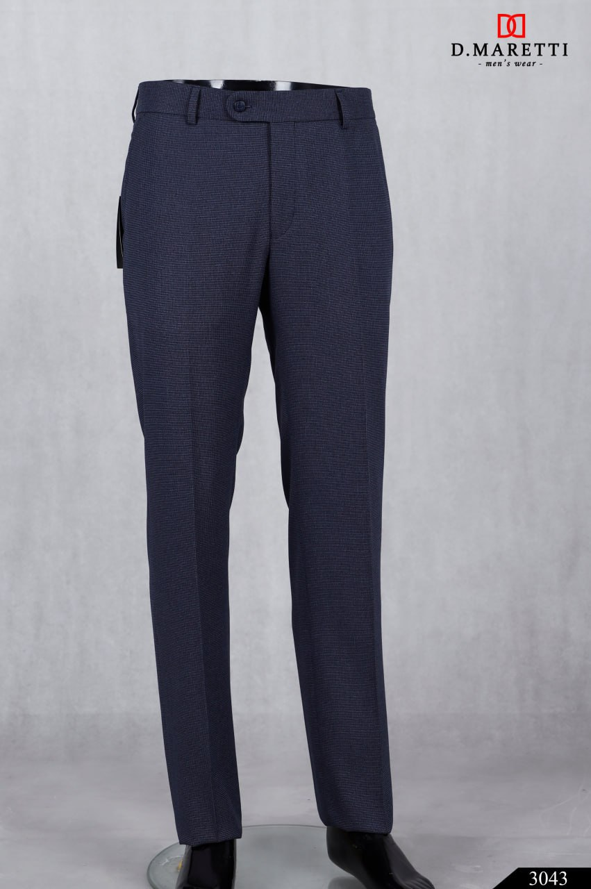 Брюки Регуляр P37-3043 P37-3043