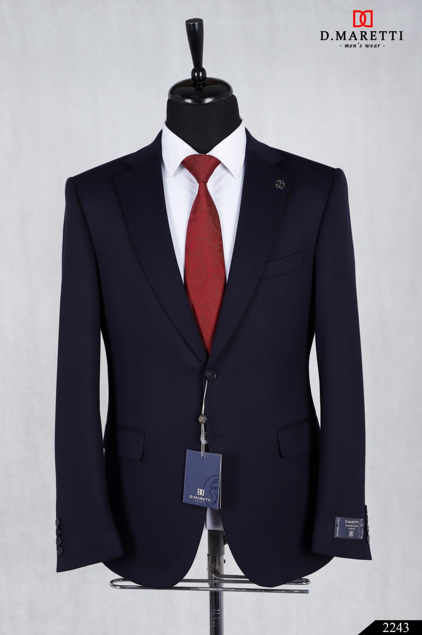 Пиджак Классический C47PD6-2243 C47PD6-2243