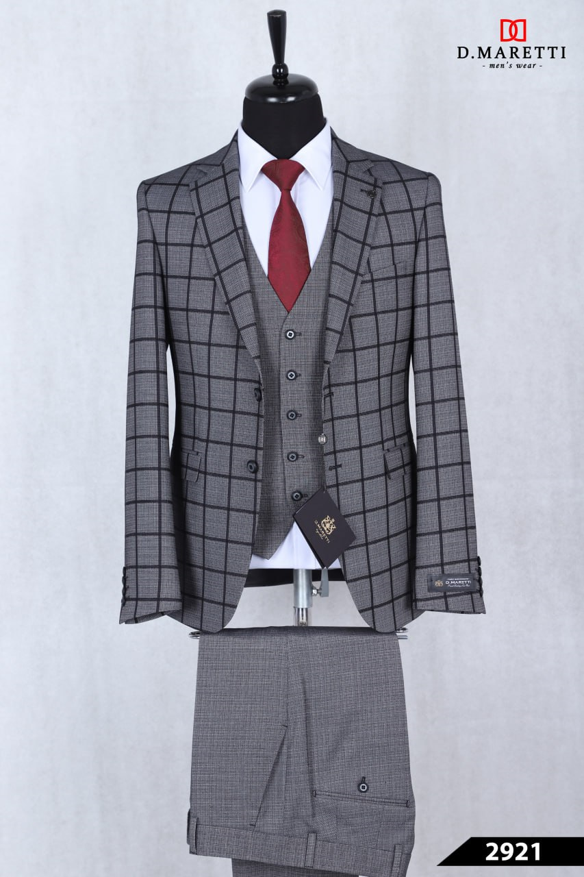 Костюм Тройка C27Y7725-2921 C27Y7725-2921
