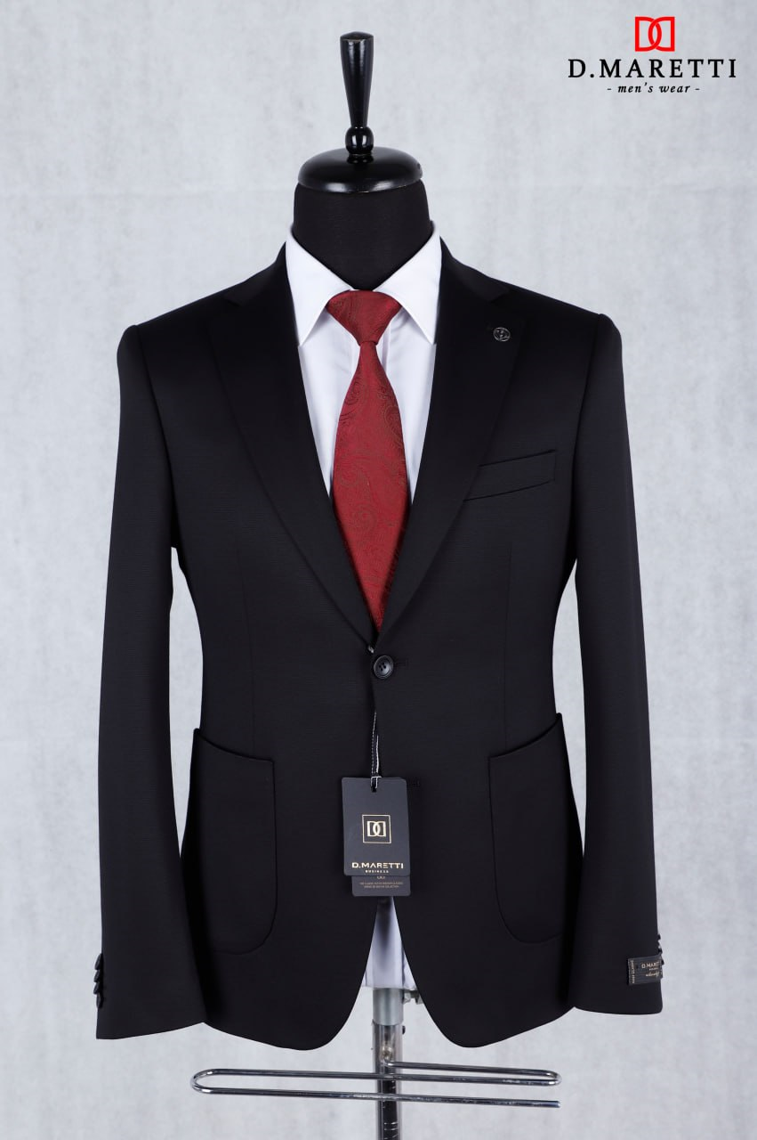 Пиджак Слимфит C9401PD6-2243 C9401PD6-2243