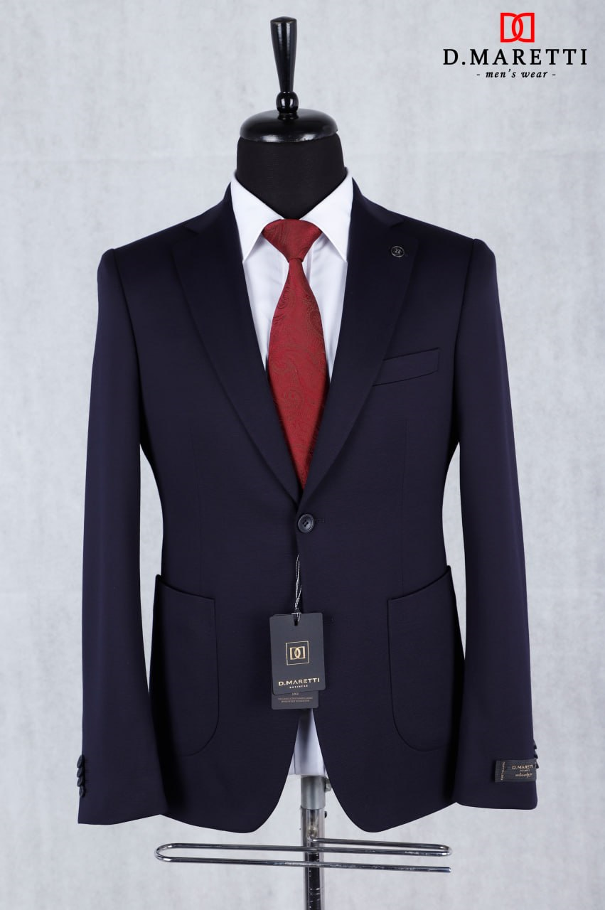 Пиджак Слимфит C9401PD6-2245 C9401PD6-2245