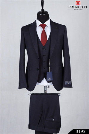 Костюм тройка C27Y7725-3195 C27Y7725-3195