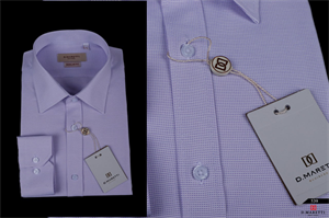 Рубашка Регуляр RM14-539 RM14-539