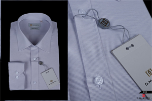 Рубашка Регуляр RM14-833 RM14-833