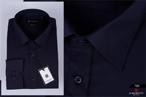 Рубашка Регуляр RM14-700 RM14-700