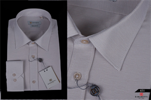 Рубашка Регуляр RM14-831 RM14-831