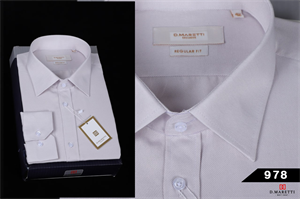 Рубашка Регуляр RM14-978 RM14-978