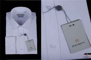 Рубашка Регуляр RM14-796 RM14-796