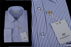 Рубашка Регуляр RM14-970 RM14-970