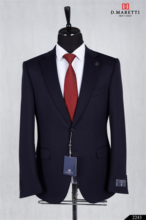 Пиджак Классический C47PD6-2243 C47PD6-2243