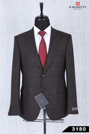 Пиджак Классический C47PD6-3180 C47PD6-3180