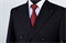 Костюм Двубортный C50KVZ01-101 C50KVZ01-101