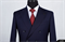 Костюм Двубортный C50KVZ01-620 C50KVZ01-620
