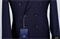 Костюм Двубортный C50KVZ01-620 C50KVZ01-620